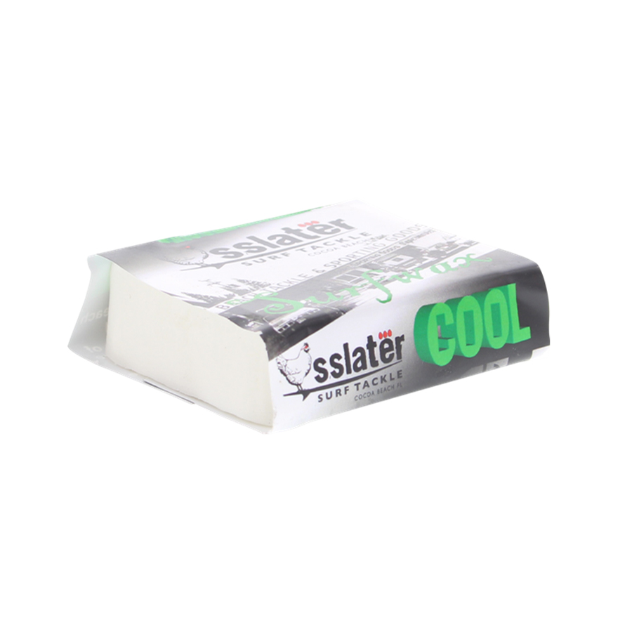 Surf Wax SSLATER Cool