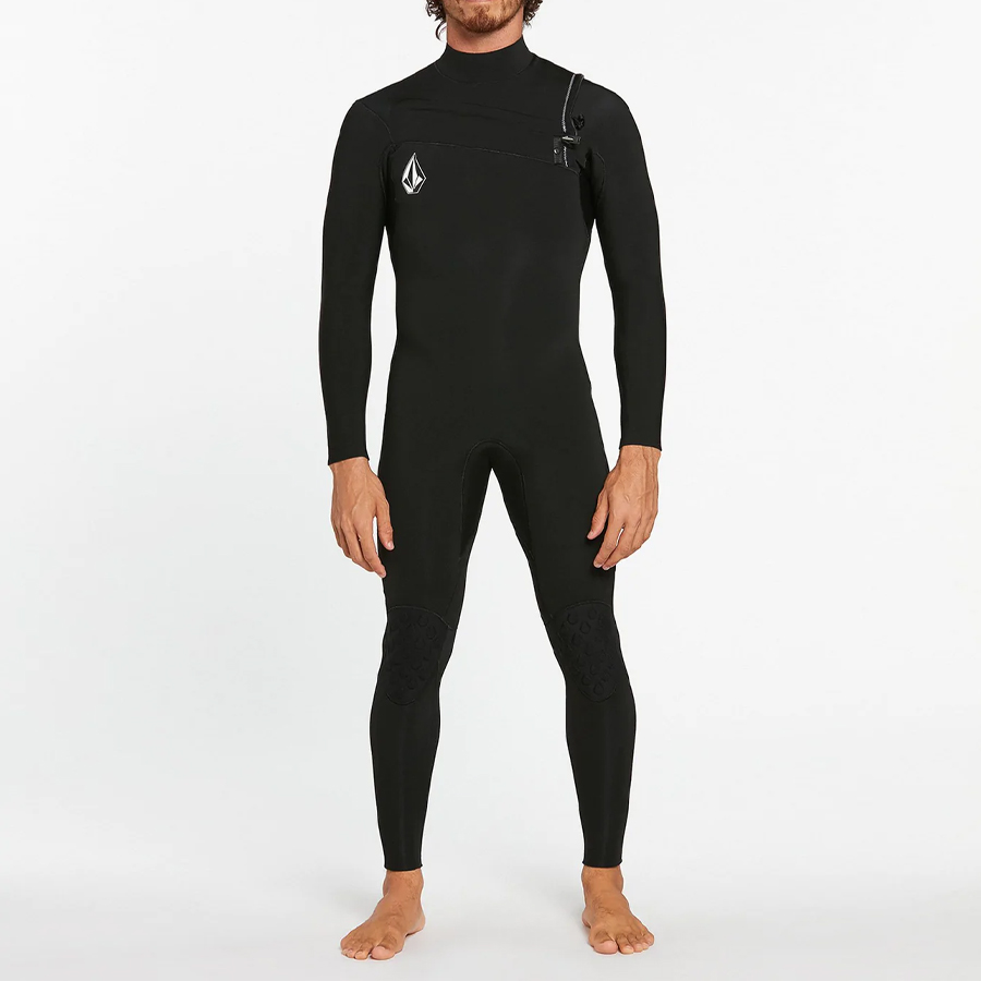 Combinaison homme VOLCOM Modulator 4/3 Chest Zip