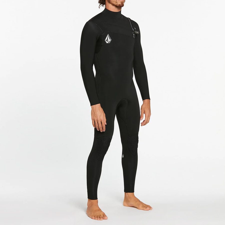Combinaison homme VOLCOM Modulator 4/3 Chest Zip