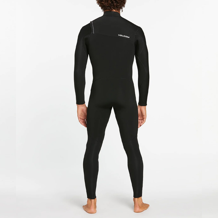 Combinaison homme VOLCOM Modulator 4/3 Chest Zip