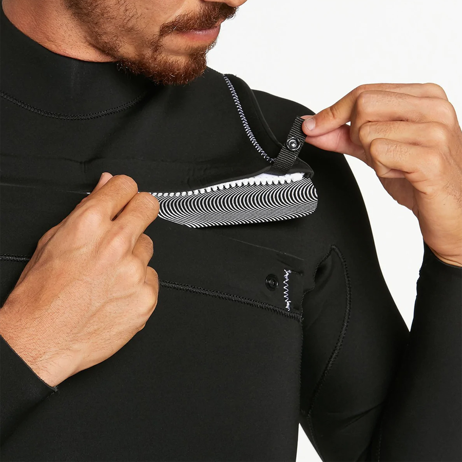 Combinaison homme VOLCOM Modulator 4/3 Chest Zip
