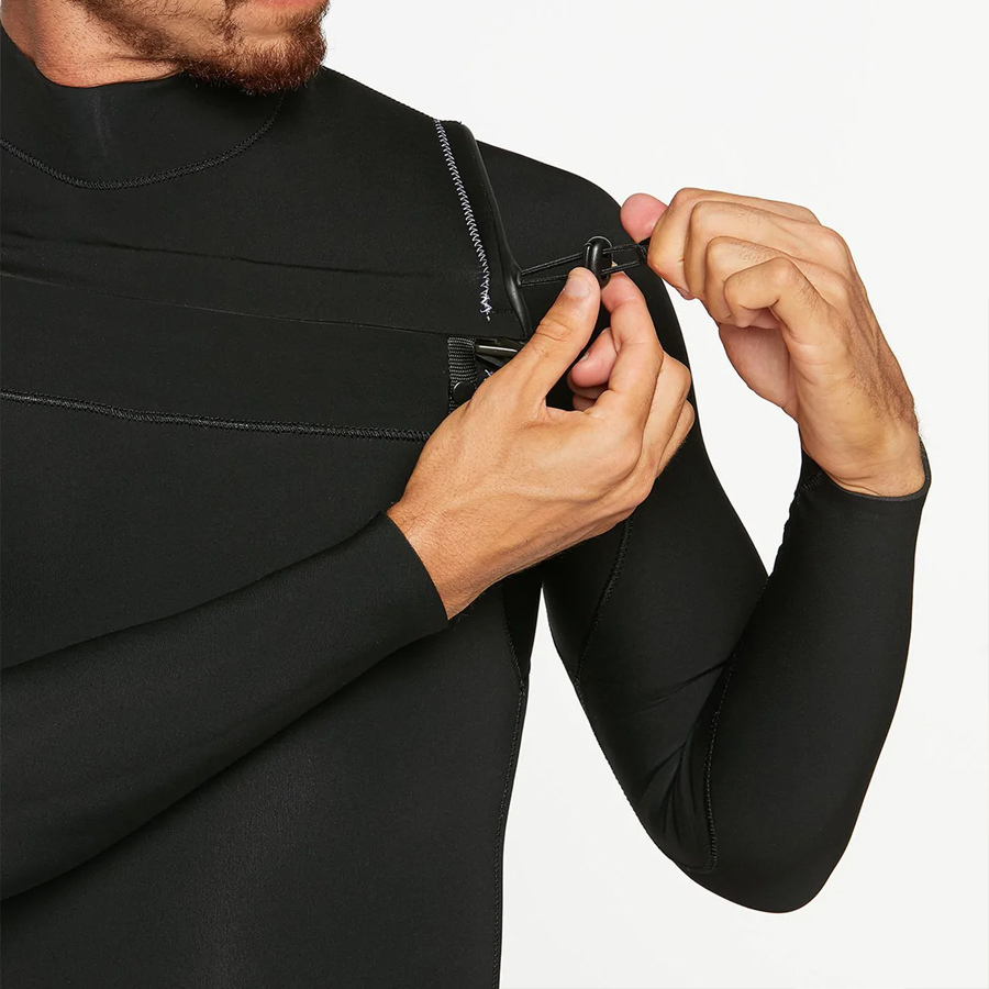 Combinaison homme VOLCOM Modulator 4/3 Chest Zip