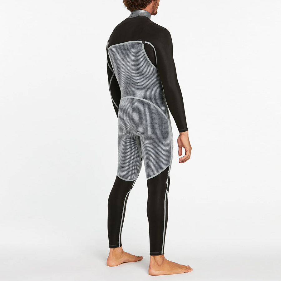 Combinaison homme VOLCOM Modulator 4/3 Chest Zip