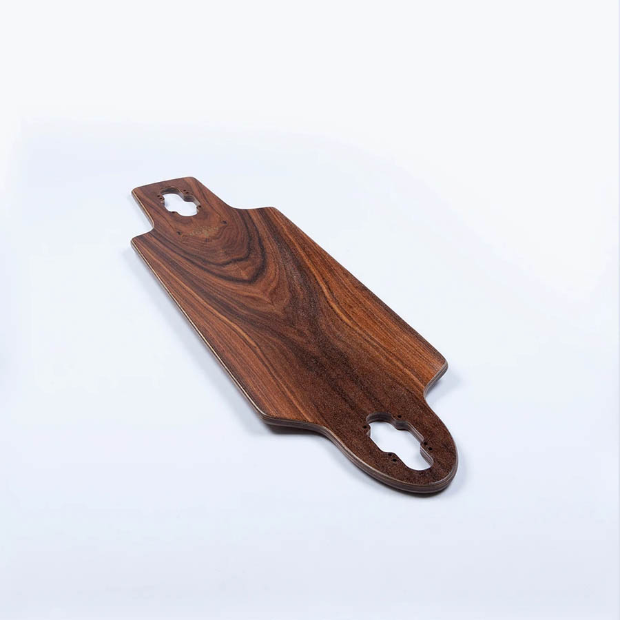 Deck Cruiser ARBOR Zeppelin Flagship 32"